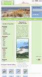 Mobile Screenshot of islandseurope.com